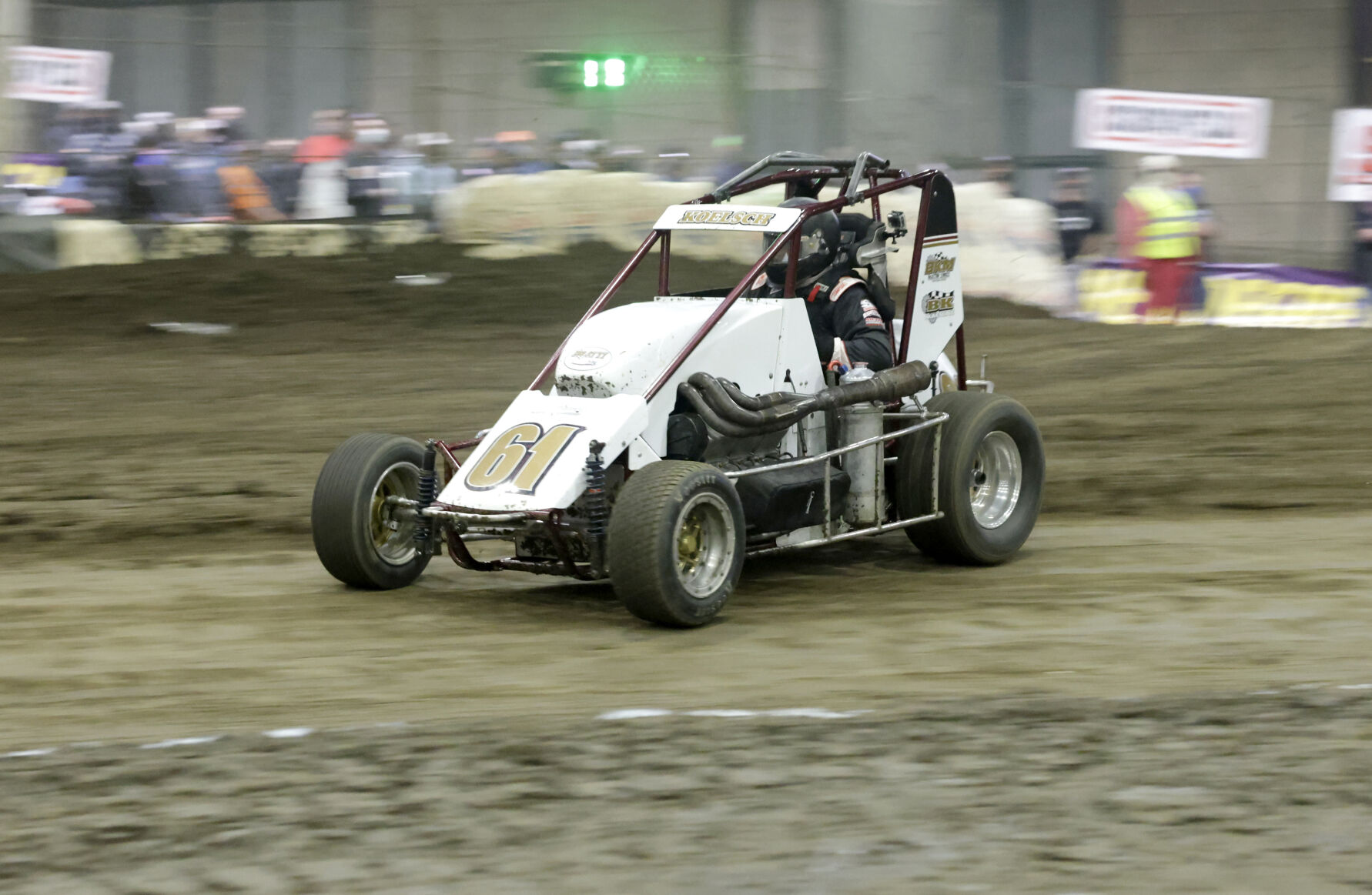 2021 Chili Bowl